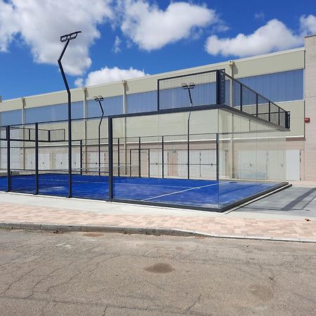 Willa Casa Pita San Justo de la Vega Zewnętrze zdjęcie