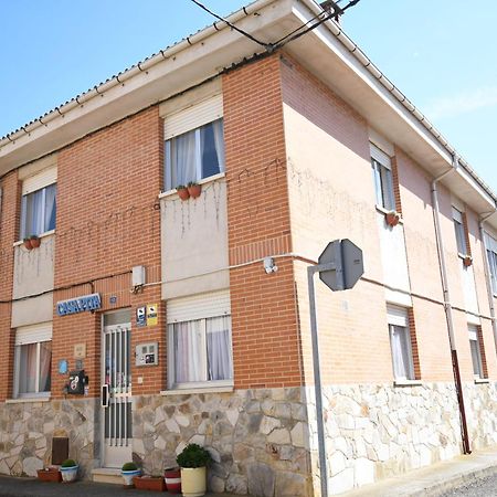 Willa Casa Pita San Justo de la Vega Zewnętrze zdjęcie
