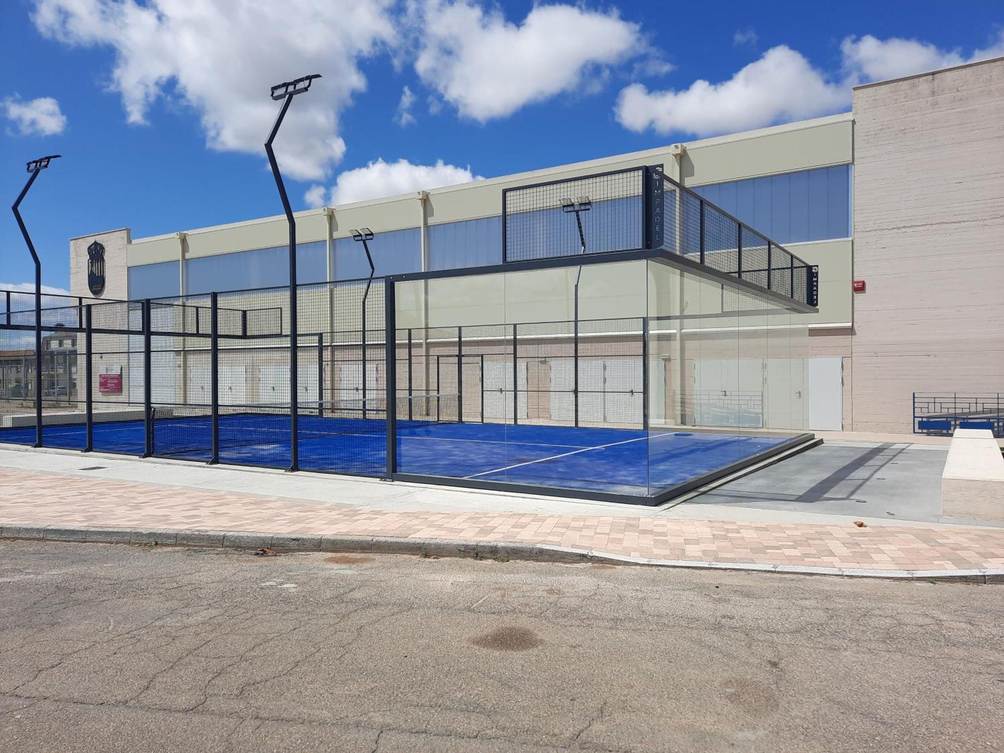 Willa Casa Pita San Justo de la Vega Zewnętrze zdjęcie