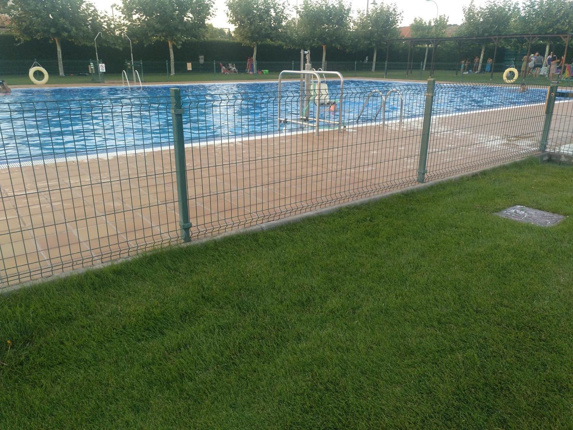 Willa Casa Pita San Justo de la Vega Zewnętrze zdjęcie