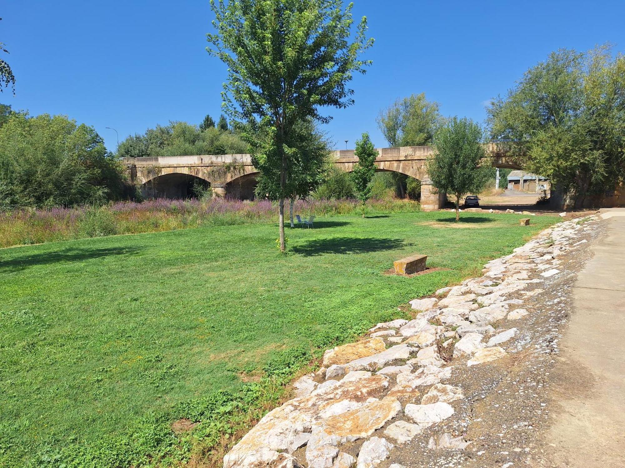 Willa Casa Pita San Justo de la Vega Zewnętrze zdjęcie