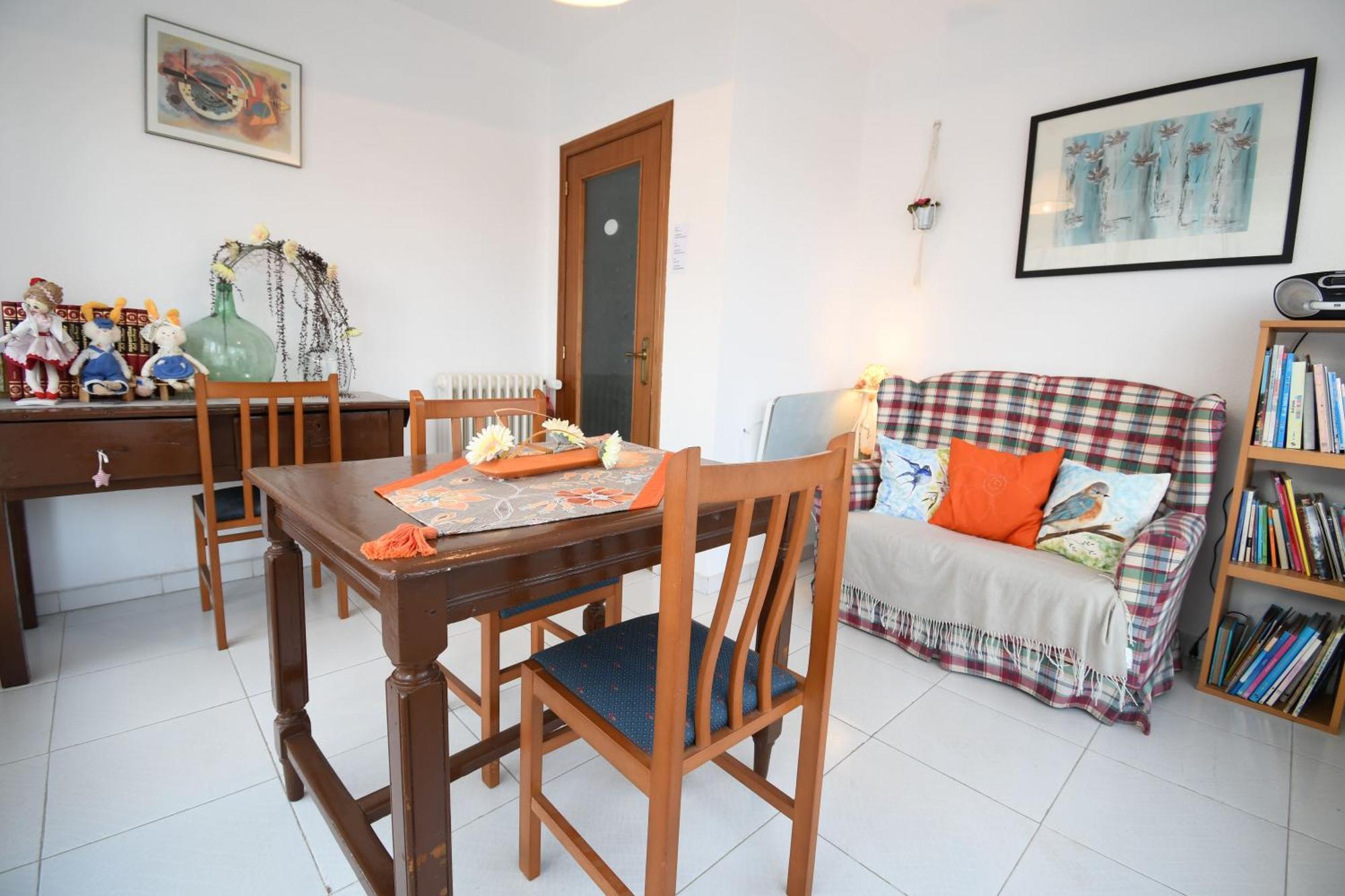 Willa Casa Pita San Justo de la Vega Zewnętrze zdjęcie