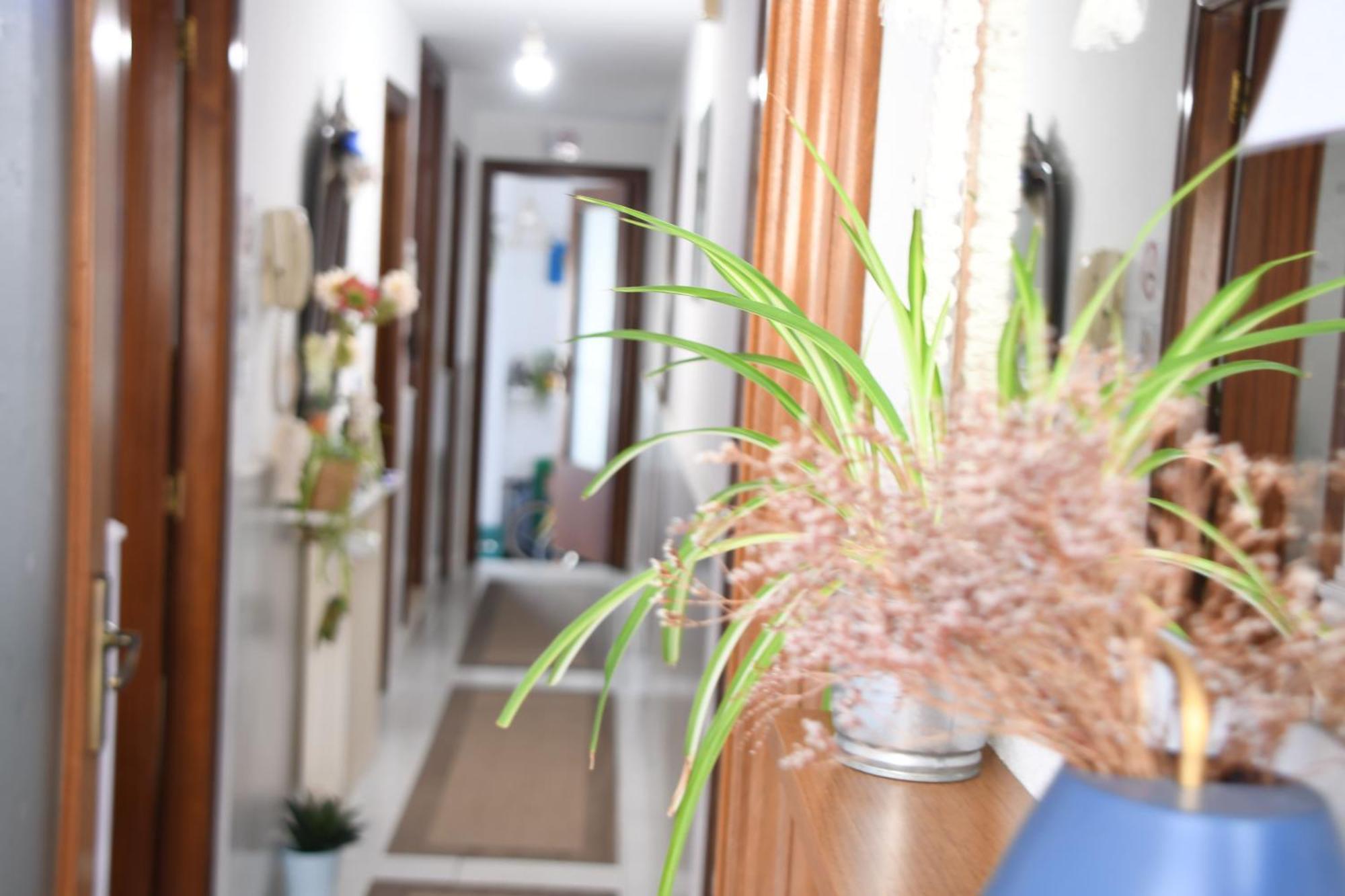 Willa Casa Pita San Justo de la Vega Zewnętrze zdjęcie
