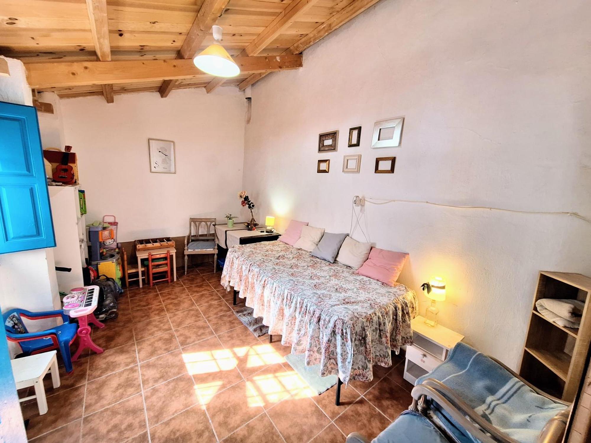 Willa Casa Pita San Justo de la Vega Zewnętrze zdjęcie