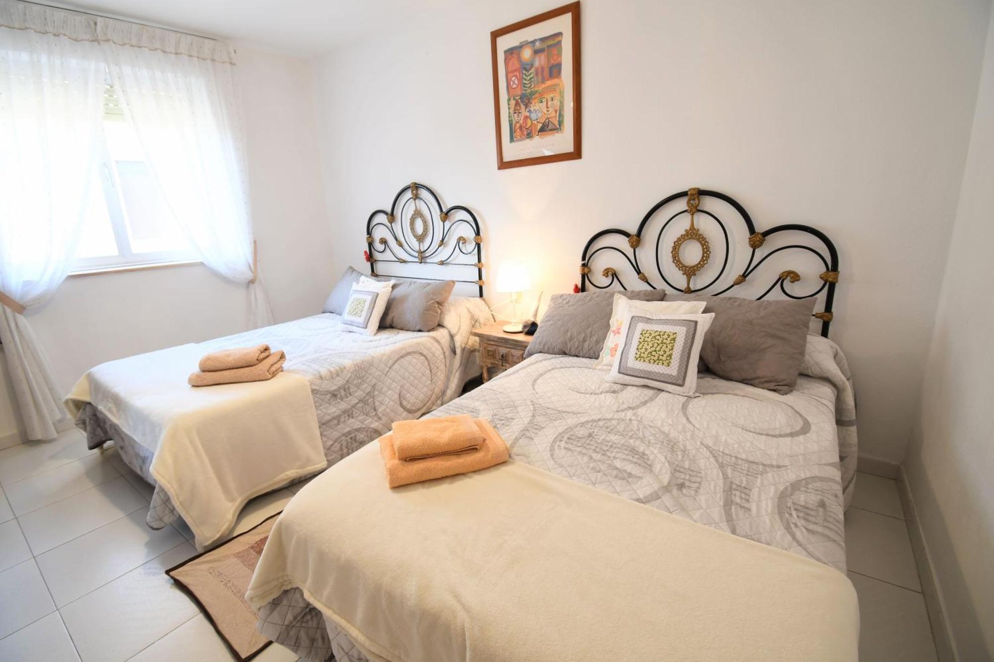 Willa Casa Pita San Justo de la Vega Zewnętrze zdjęcie