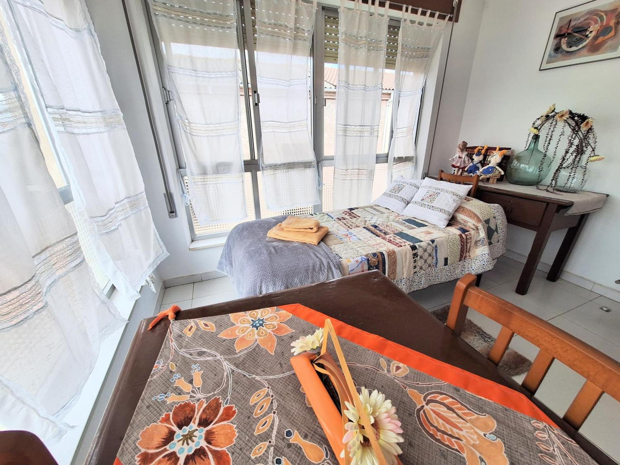 Willa Casa Pita San Justo de la Vega Zewnętrze zdjęcie