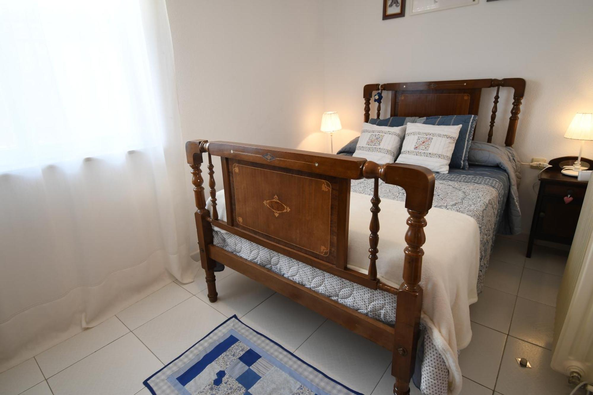 Willa Casa Pita San Justo de la Vega Zewnętrze zdjęcie
