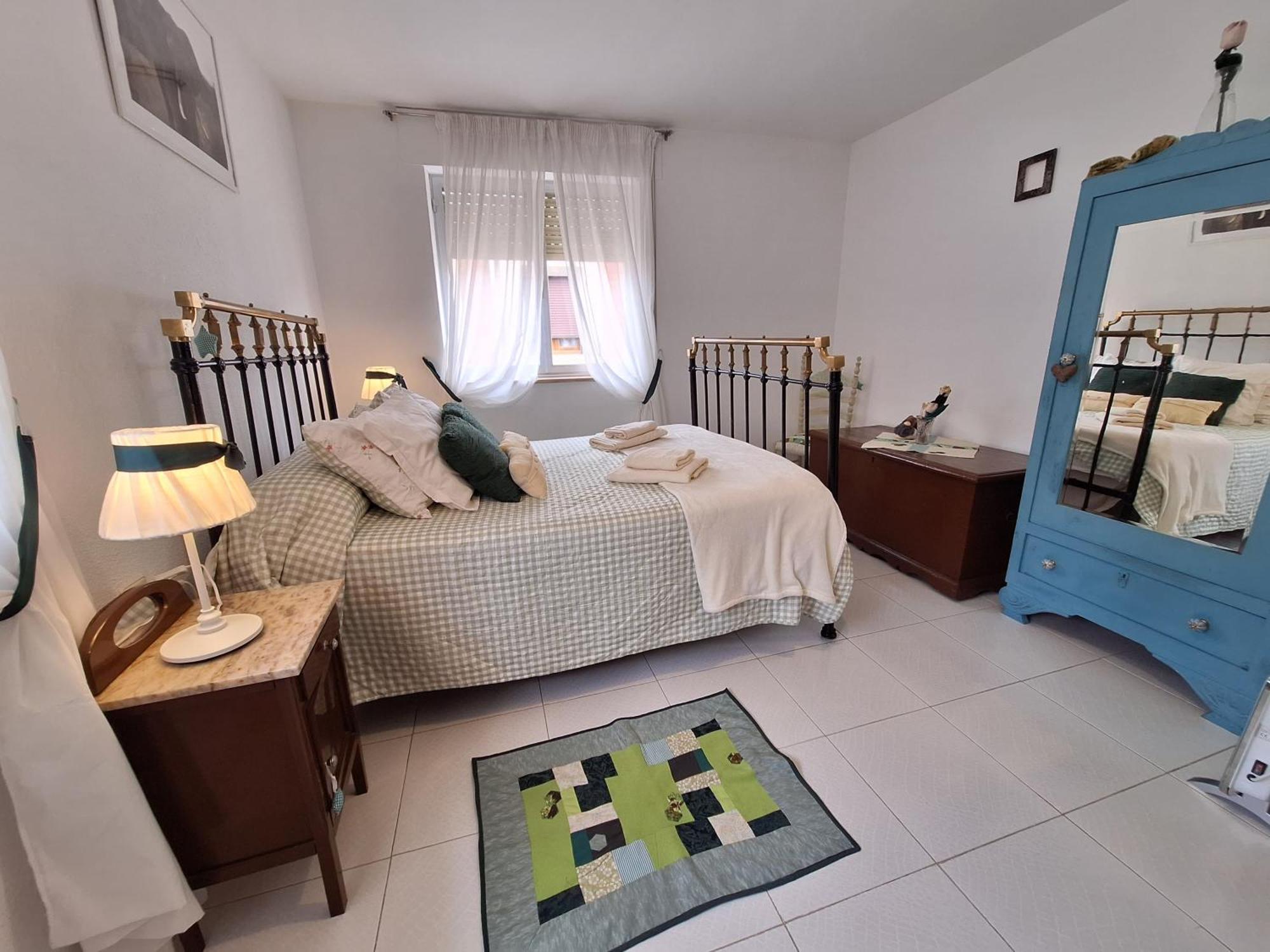 Willa Casa Pita San Justo de la Vega Zewnętrze zdjęcie