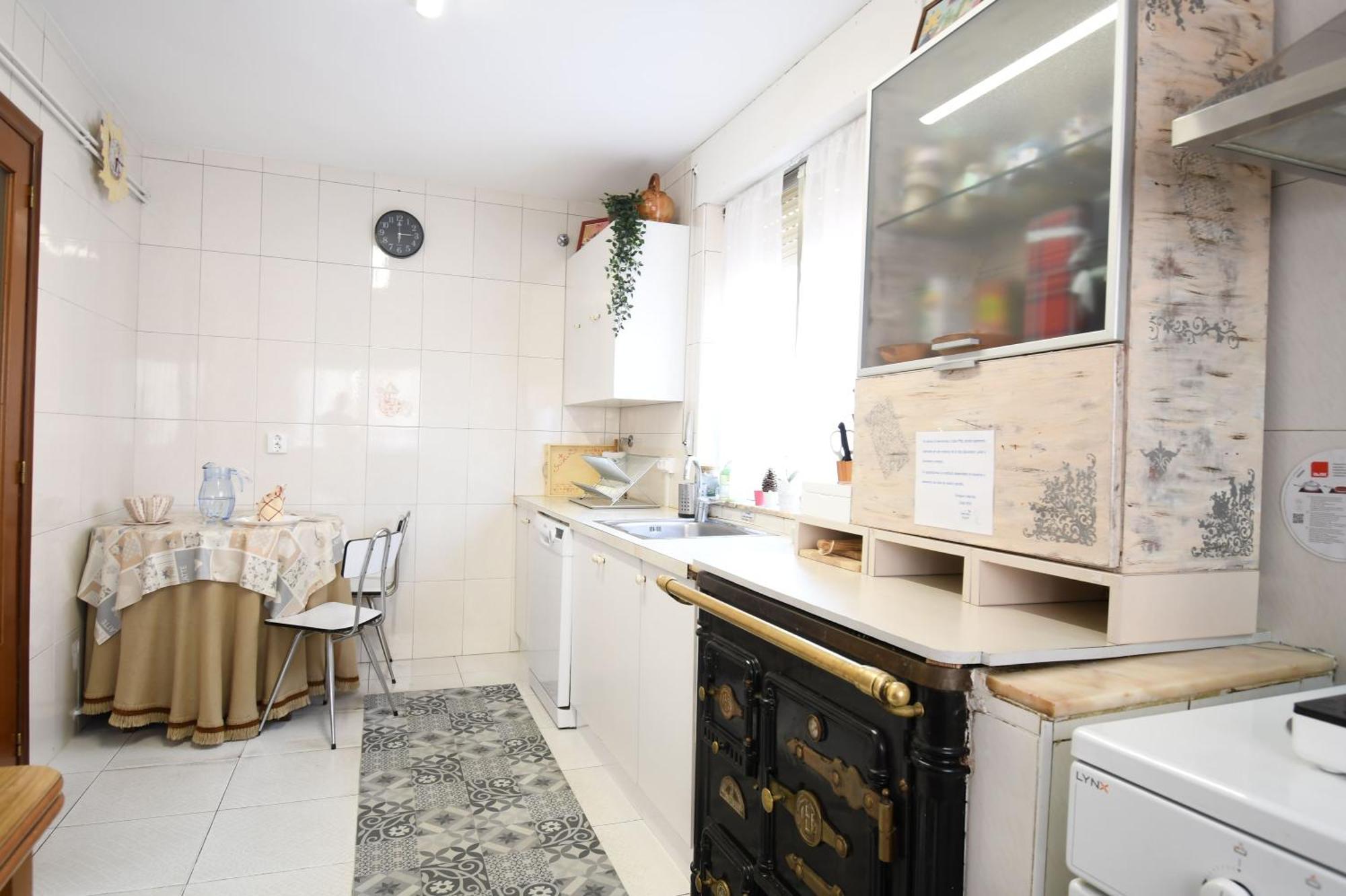 Willa Casa Pita San Justo de la Vega Zewnętrze zdjęcie