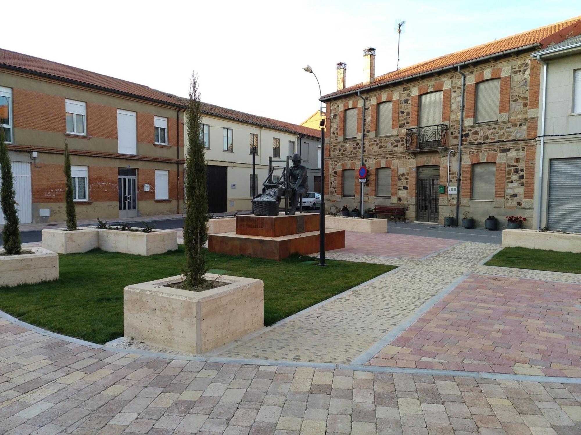 Willa Casa Pita San Justo de la Vega Zewnętrze zdjęcie