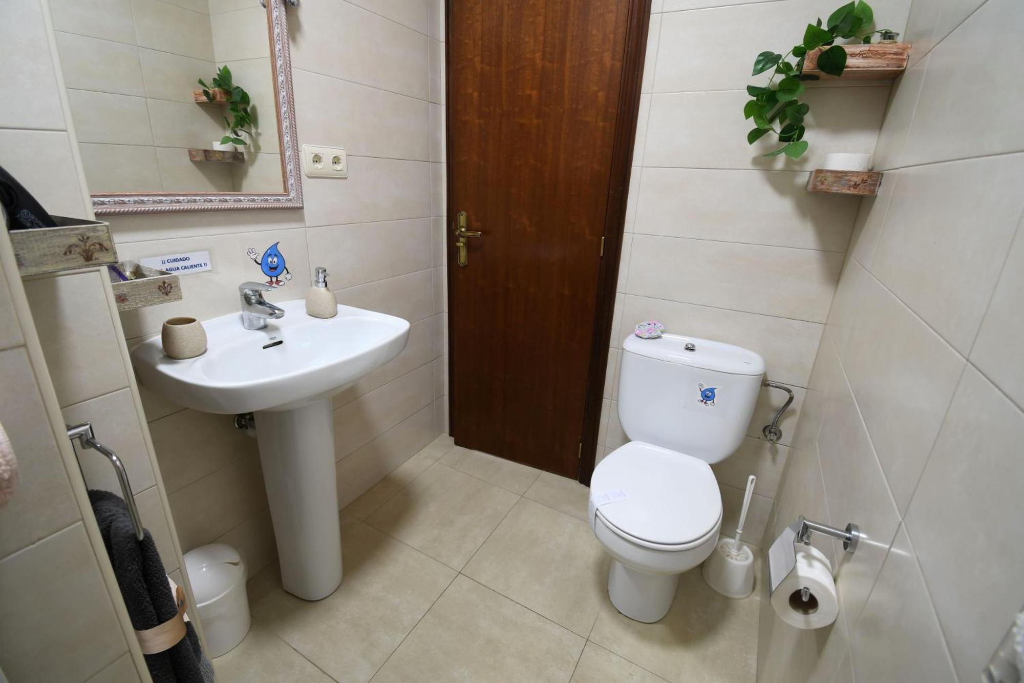 Willa Casa Pita San Justo de la Vega Zewnętrze zdjęcie